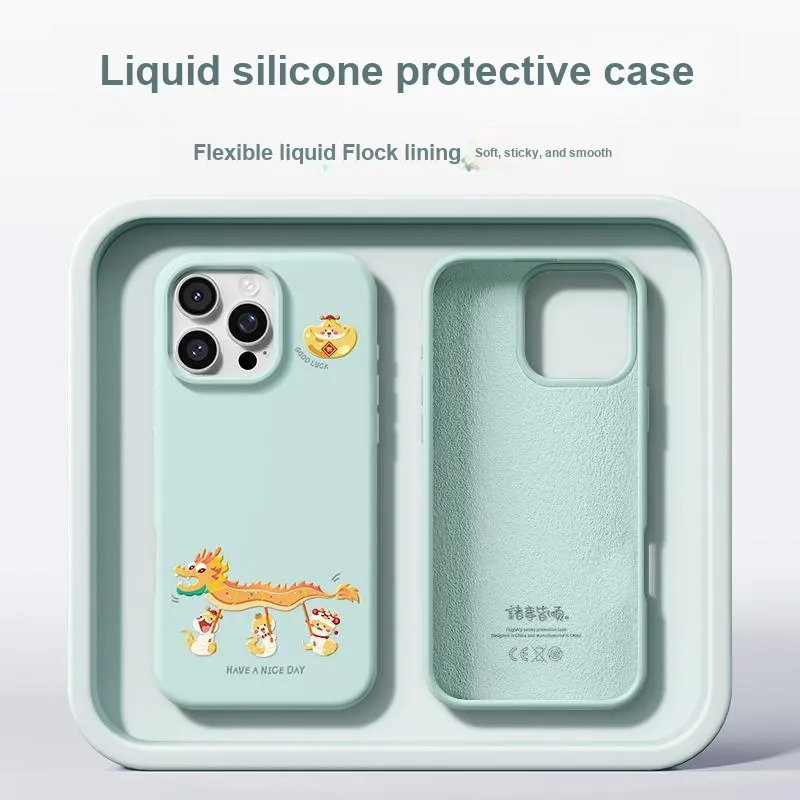 RVIXE Phone Cases-8