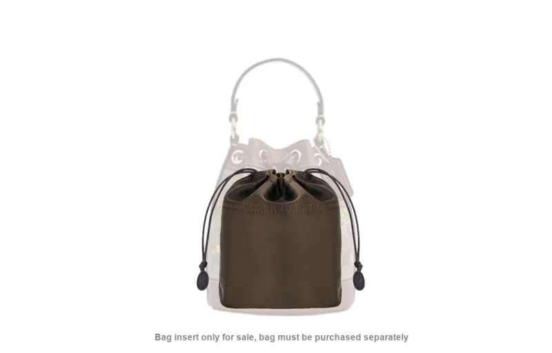 Kim Yeon sha Nylon COACH Women's Bag With Single Purchase Unisex Ecru-7