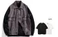 Burgundy (Comes with Short-Sleeved Shirt T-Shirt)
