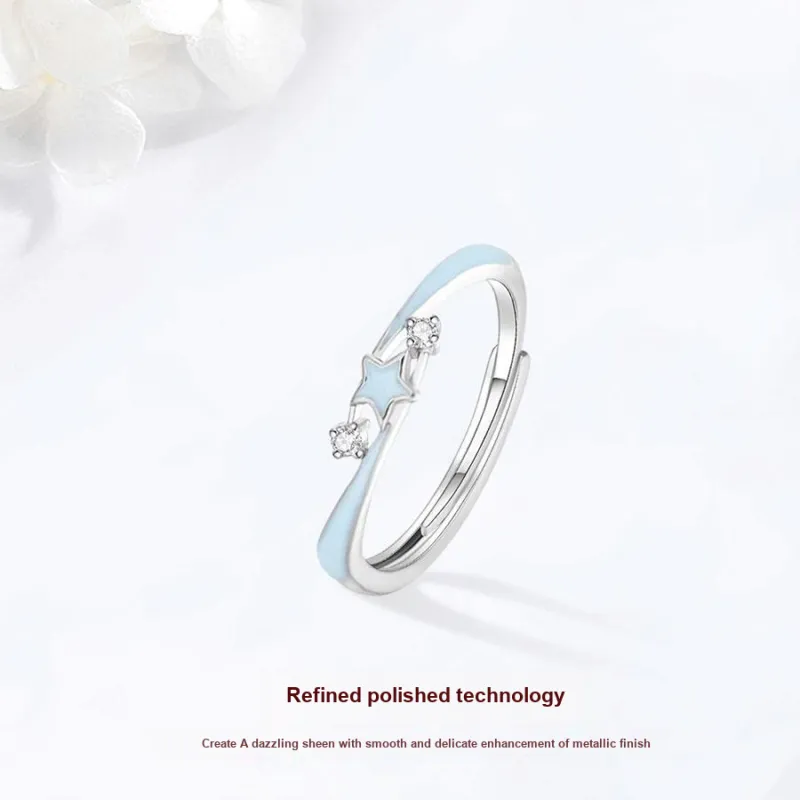 tkb Rings Unisex-4