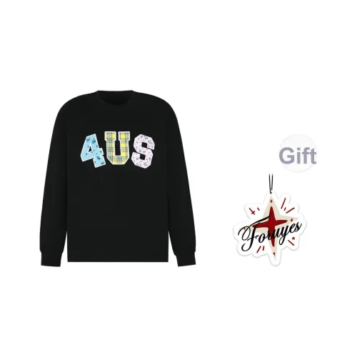 FORUYES Женские T-рубашки