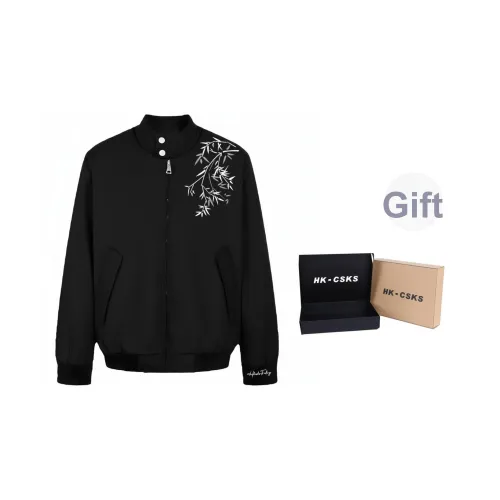 CSKS Унисекс Куртки