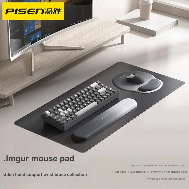 PISEN Mouse Pads-11