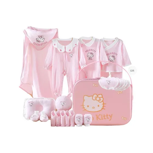 Hello Kitty Малыш Подарочная коробка Новорожденный и Малыш