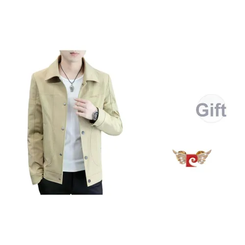 PIERRE CARDIN Мужские Куртки