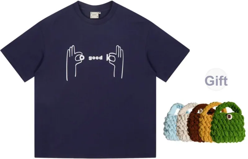 Madgood T Shirts Women's-12