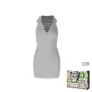 Heather Gray (Shopping Bag)