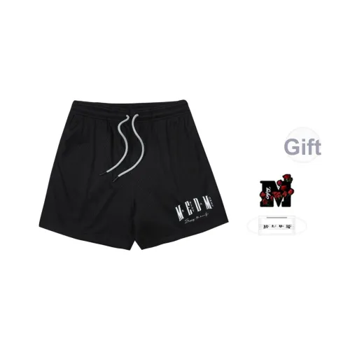 MR.ENJOYDA MONEY Унисекс Повседневные шорты