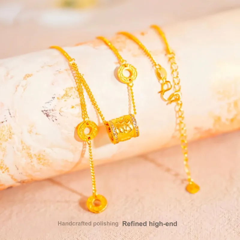 KZD Necklaces Women's-1