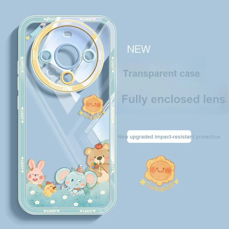 RVIXE Phone Cases-5