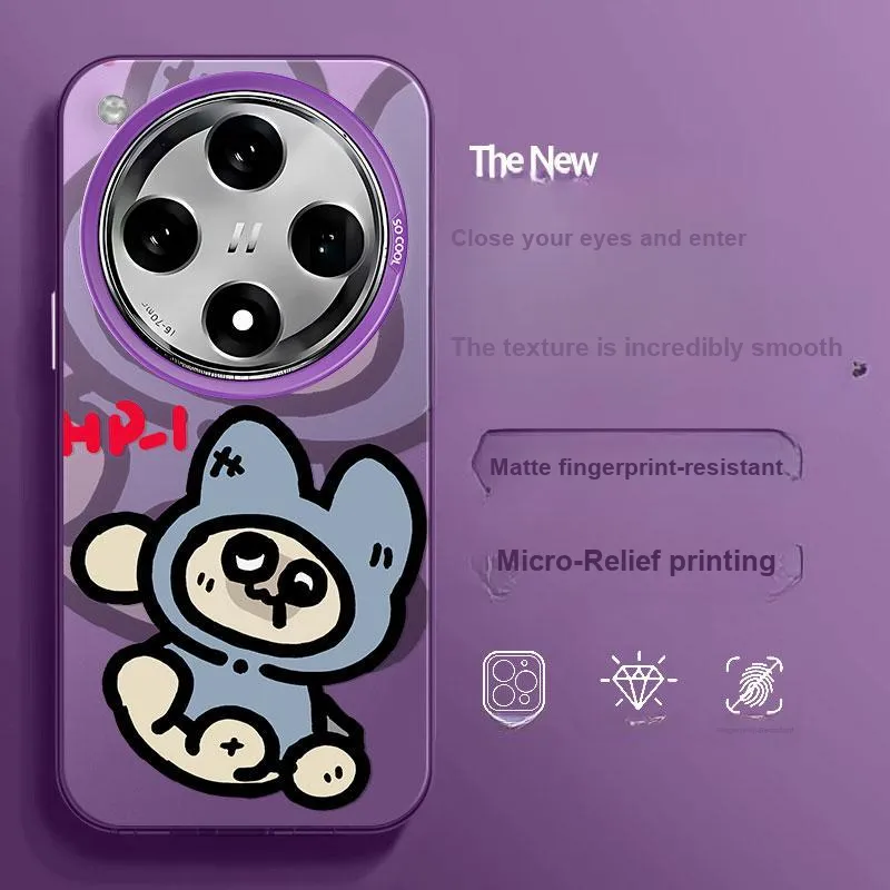 BAOCHENG Phone Cases-5