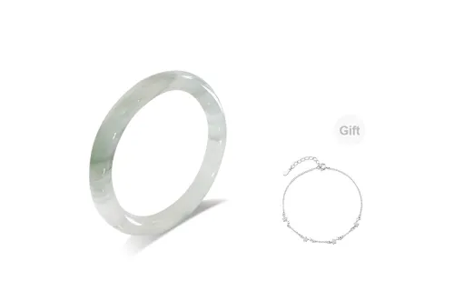 Ringlove Jade Bangles Women's