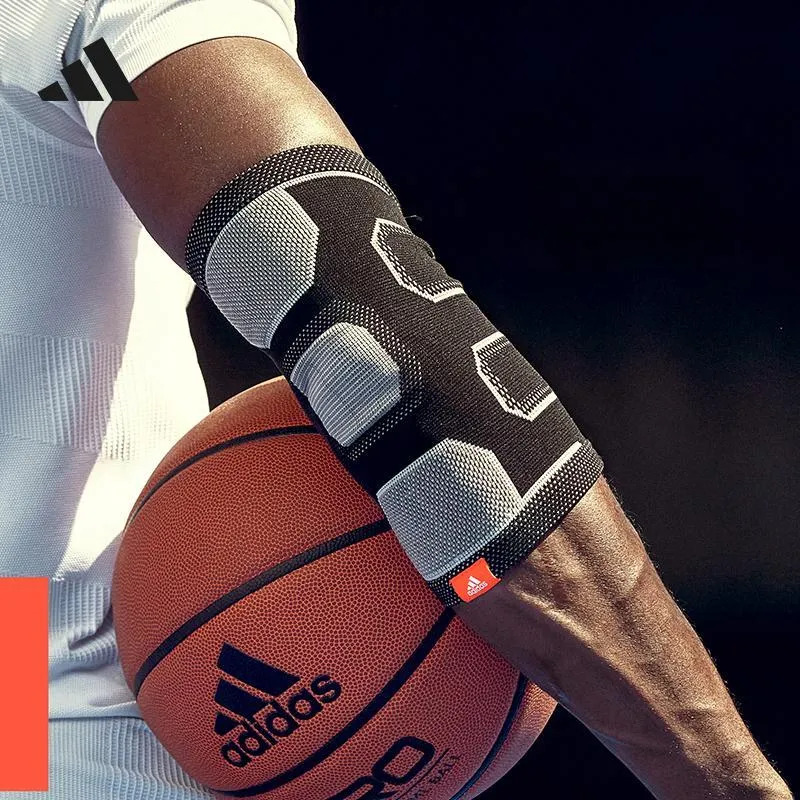Adidas Elbow Pads-7