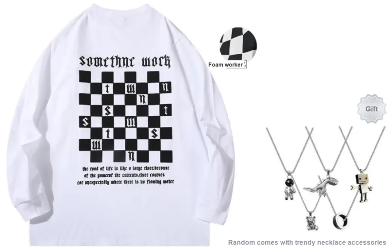STNW T Shirts Unisex-5