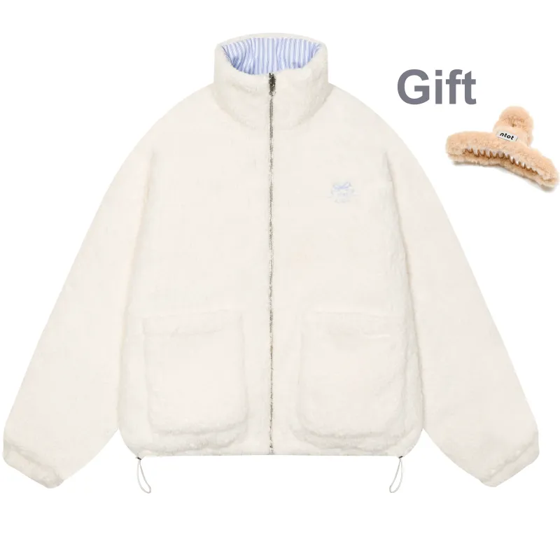 Umoumo Puffer Jackets Women's-3