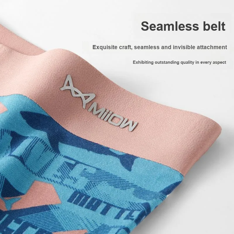 MIIOW Men Underpants-7