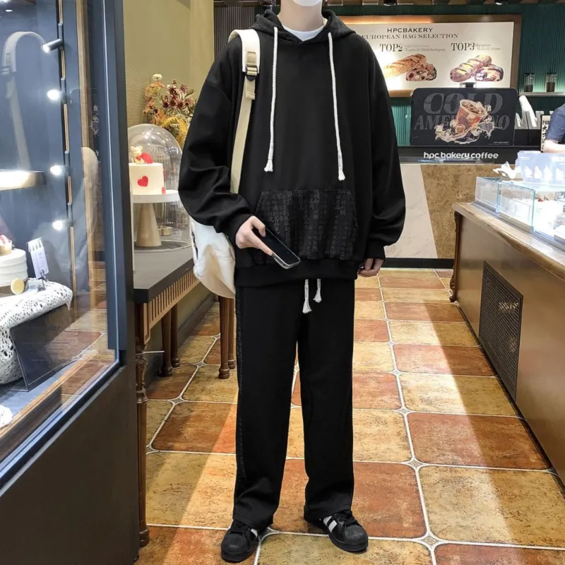 Ang2 Stu Casual Sportswear Unisex-1