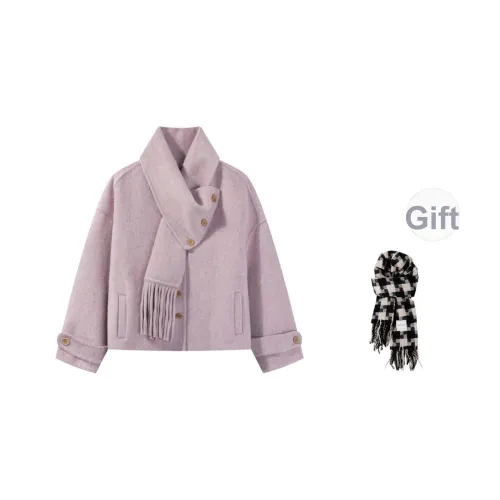 FTXW Женское пальто