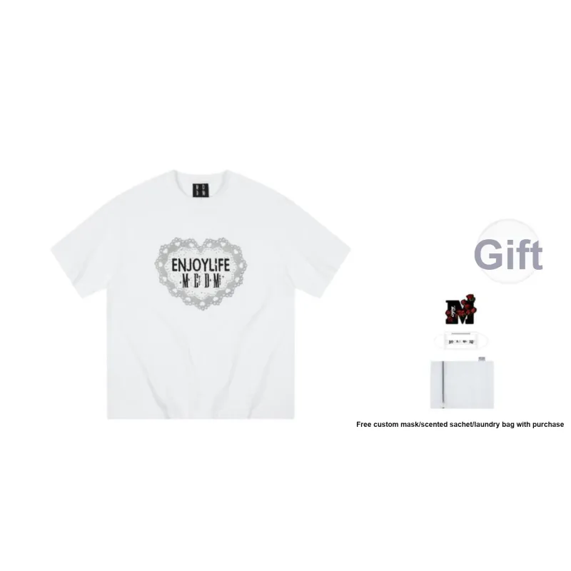 MR.ENJOYDA MONEY T-Shirts Unisex-2