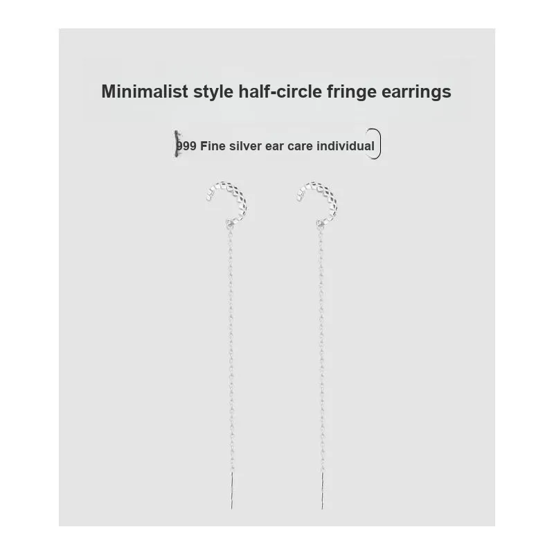 Daisy Dream Full Sterling Silver Earrings Women's-4