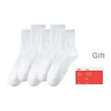 5 White
