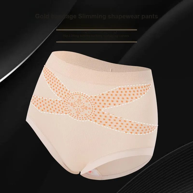Urban Beauty Underpants Women's Shopping Bag 3 Pack-39