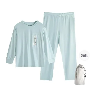 Xuan Liang Pajama Set Women's Includes Storage Bag