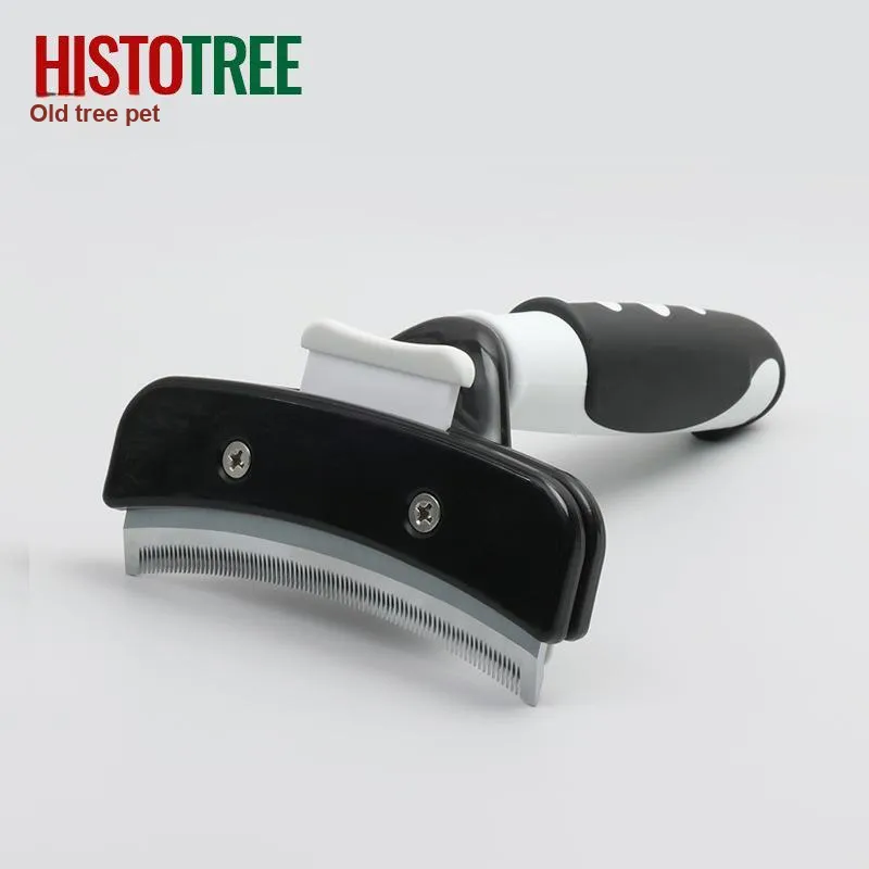 HISTOTREE Cat And Dog Combs & Flea Combs-1