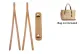 Khaki[Underarm Shoulder Strap+Pressure-Relieving Shoulder Pads]