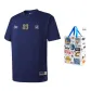Navy Blue (Comes with NBA Shopping Bag)