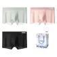 3 Pack (White+Gray+Pink+Black)