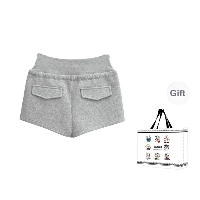 BDGU Casual Shorts Women's-1
