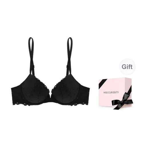 MISS CURIOSITY Women's Bras