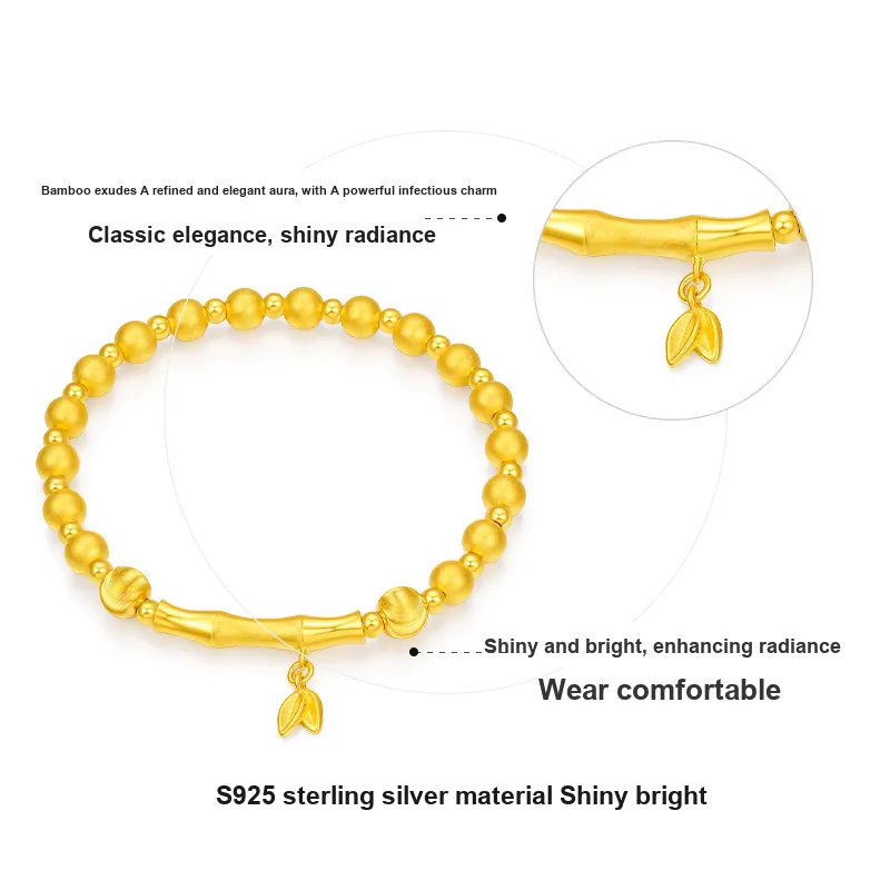 Diamond International 925 Sterling Silver Bracelets Women's-2