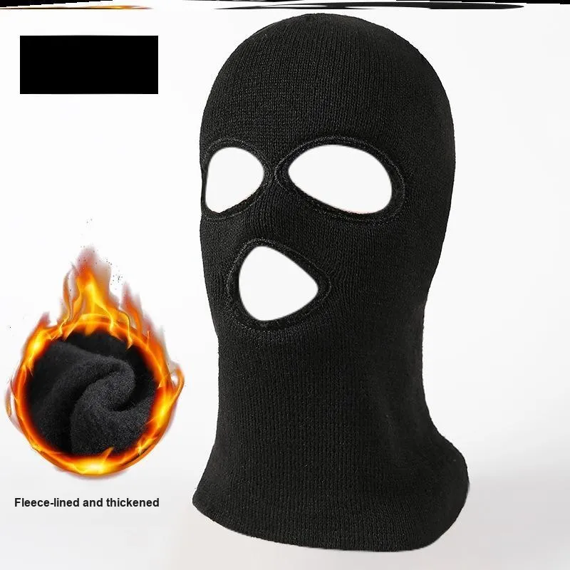 PRIMITIVE WOLF Riding Equipment Cycling Mask Outdoor Unisex Knitted Fabric-11