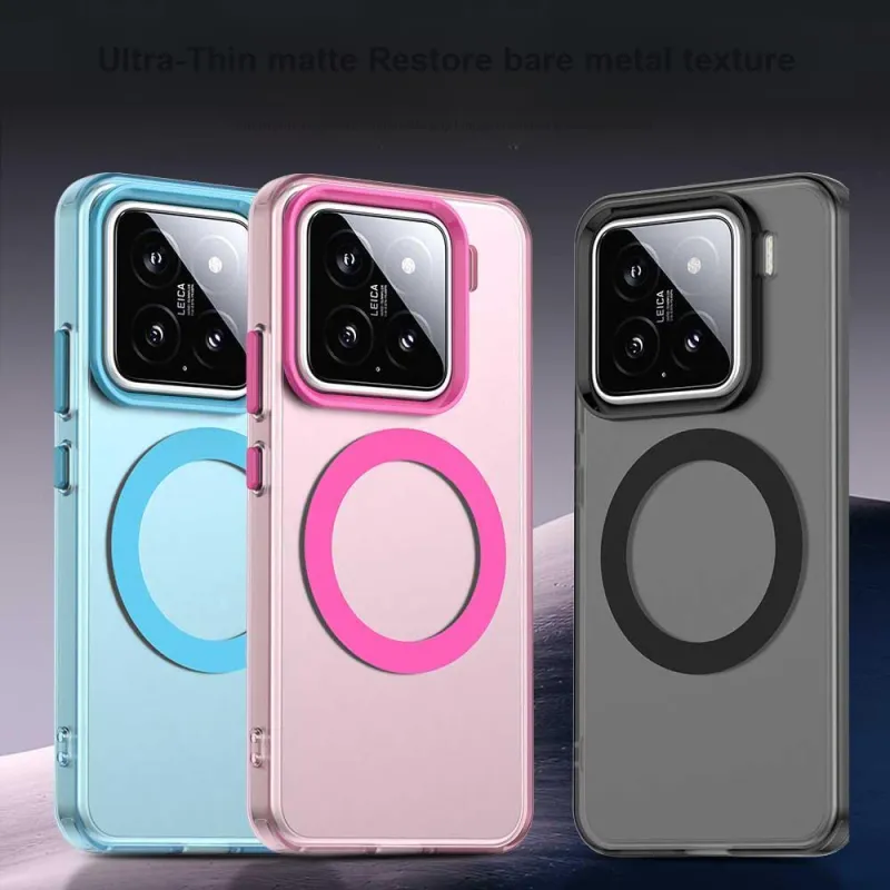 ZHUOJI Phone Cases-1