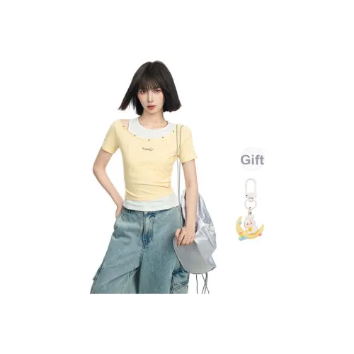 Princess Berdele Набор с короткими рукавами рубашка женский