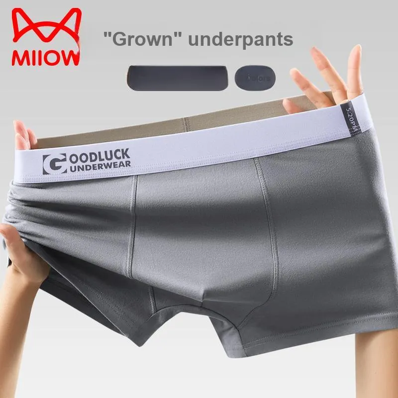 MIIOW Men Underpants-6