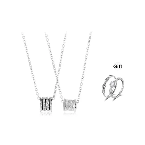 COPI Сплав Ожерелье Унисекс