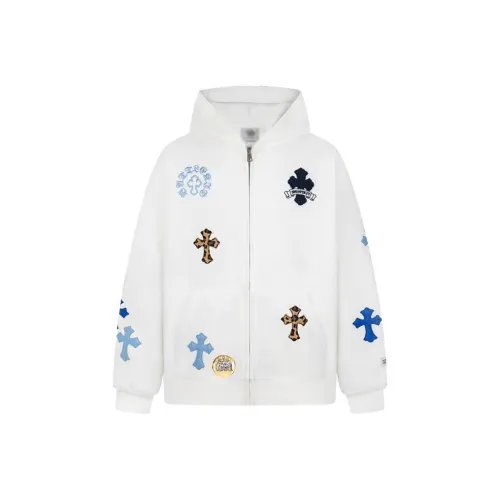 ENPofficial Унисекс Свитшоты