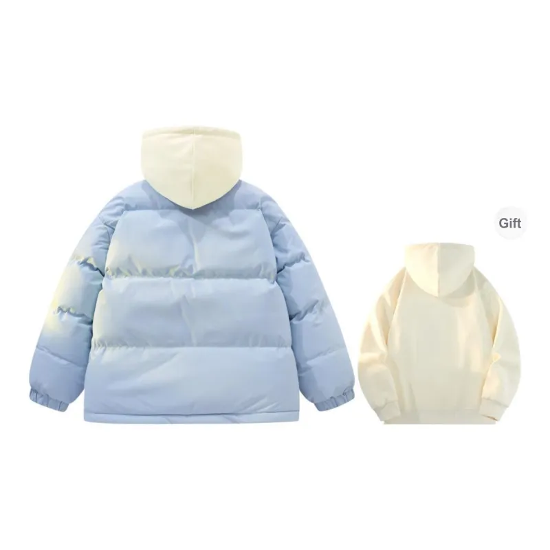 NASTYPALM Down Jackets Unisex-66