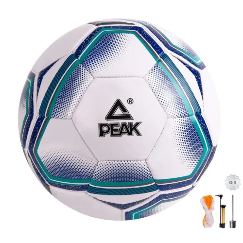PEAK Soccer
