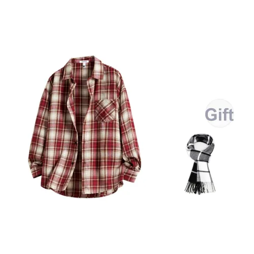 JEANSWEST Унисекс Рубашки