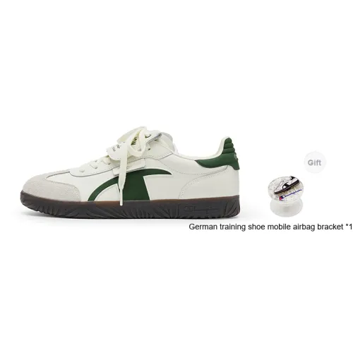 Champion Skateboard Shoes Men Low-Top