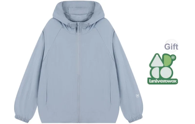 OWOX Jackets Unisex-2
