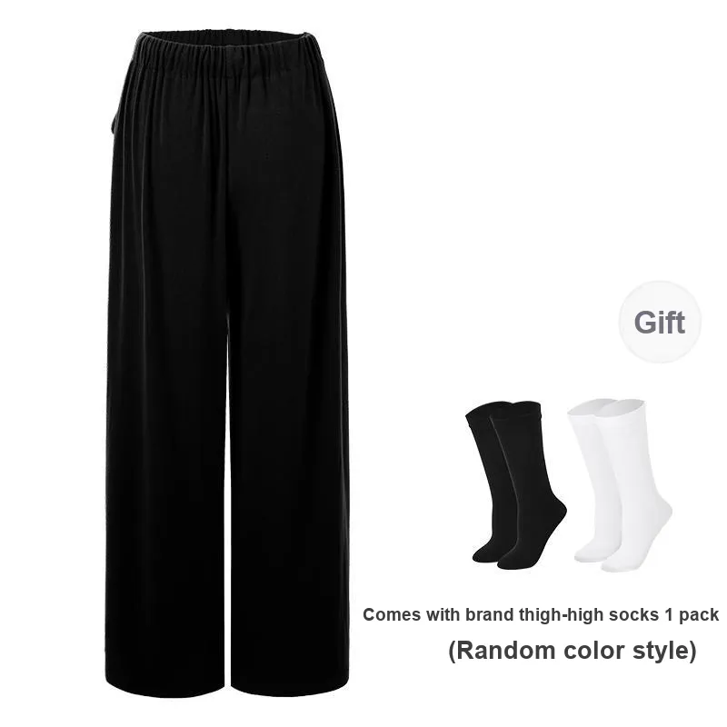 BSEVENI Casual Pants Women's-1