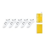 [5 Pack]5 White
