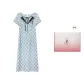Light Blue Long