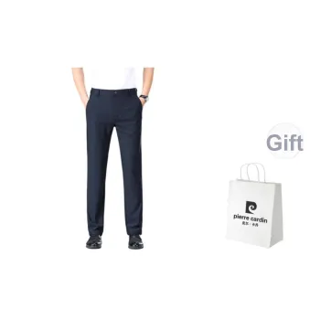 PIERRE CARDIN Suit Trouser Men's