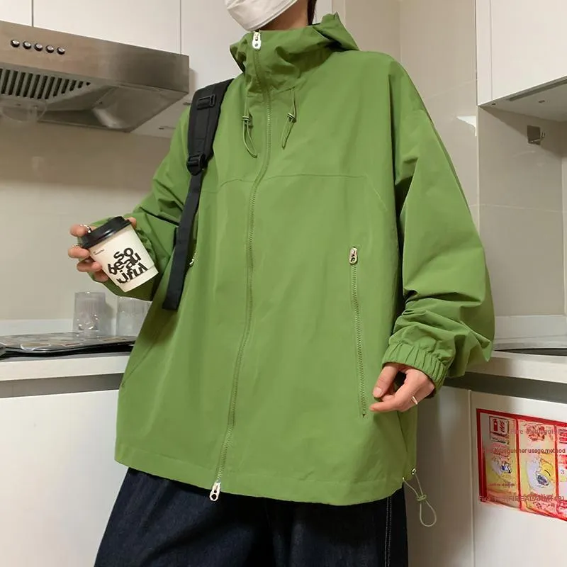 TYPERIGHTER Jackets & Coats Unisex-16